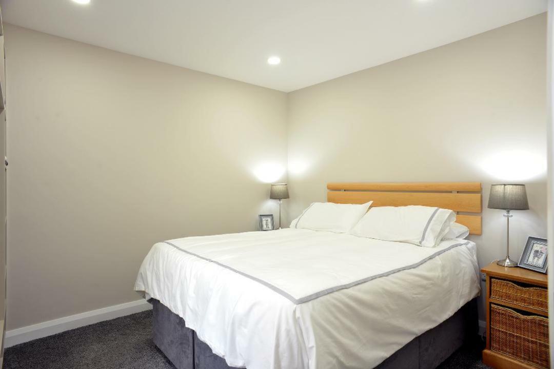 Apartment 10, South Pier, 13-14 Kerr Street, Portrush Luaran gambar