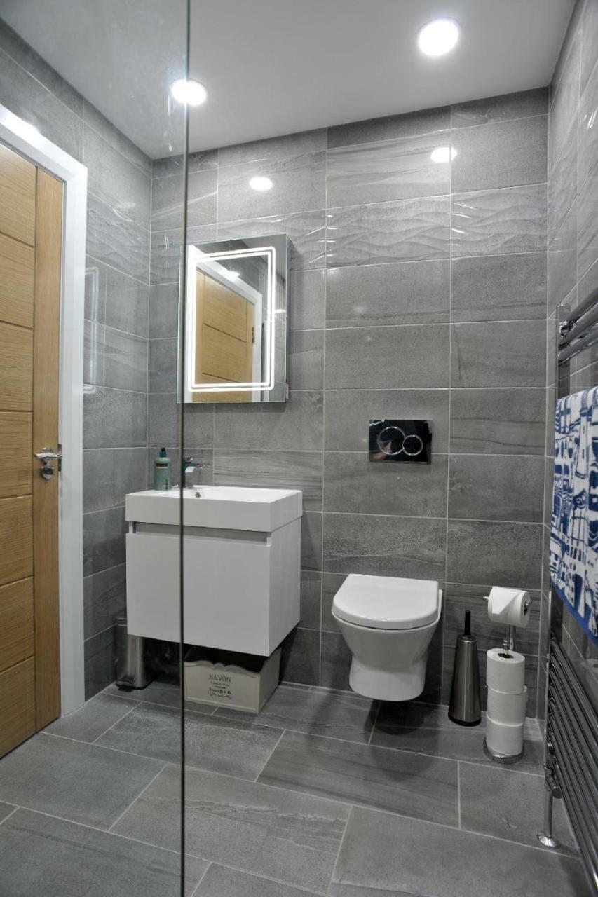 Apartment 10, South Pier, 13-14 Kerr Street, Portrush Luaran gambar
