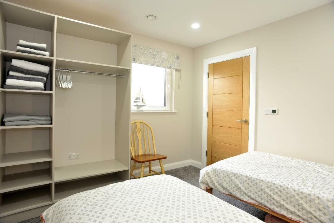Apartment 10, South Pier, 13-14 Kerr Street, Portrush Luaran gambar