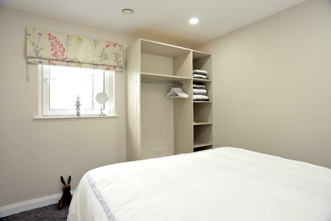 Apartment 10, South Pier, 13-14 Kerr Street, Portrush Luaran gambar