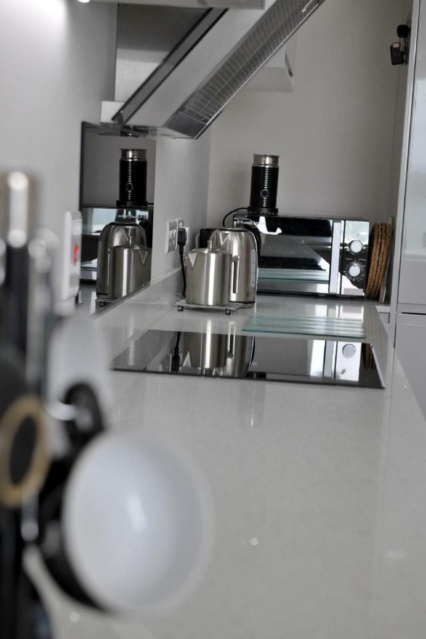 Apartment 10, South Pier, 13-14 Kerr Street, Portrush Luaran gambar